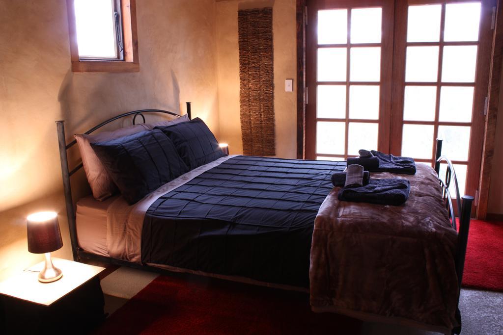 La Boheme Secluded Luxury Spa Villa Дейлсфорд Номер фото