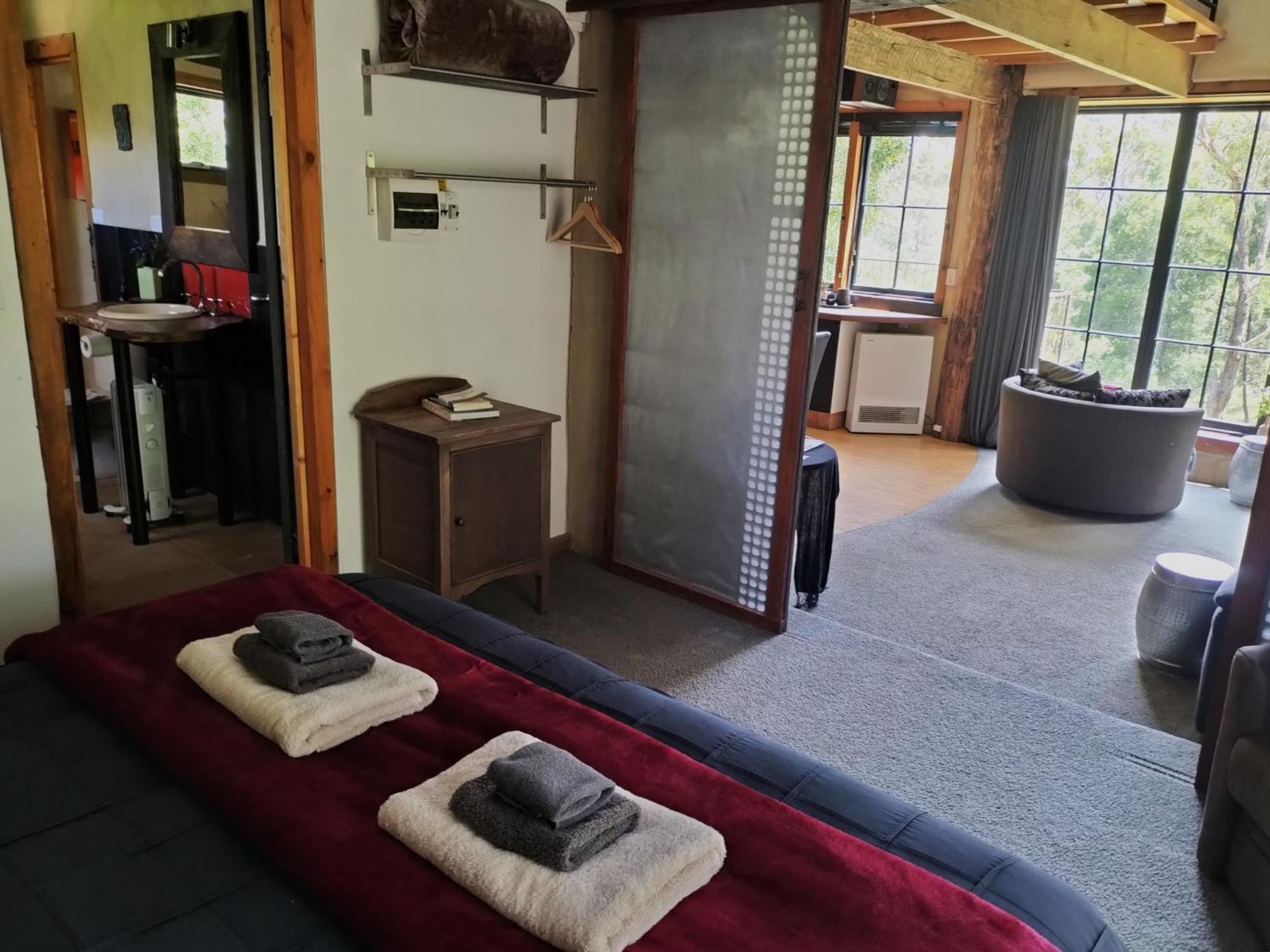 La Boheme Secluded Luxury Spa Villa Дейлсфорд Экстерьер фото