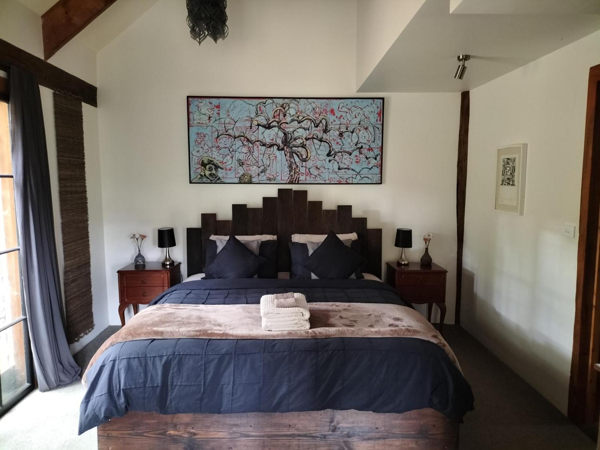 La Boheme Secluded Luxury Spa Villa Дейлсфорд Экстерьер фото