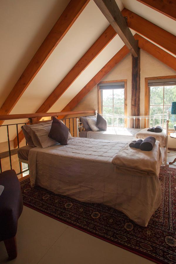 La Boheme Secluded Luxury Spa Villa Дейлсфорд Экстерьер фото